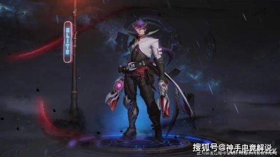 王者最新马可爆料,马可波罗全新爆料，技能革新引期待