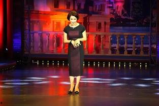 金星脱口秀最新爆料,娱乐圈幕后真相大曝光！